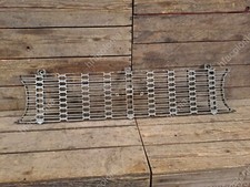 Griglia radiatore anteriore