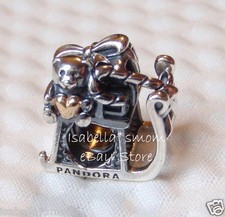 Originale Pandora Dashing