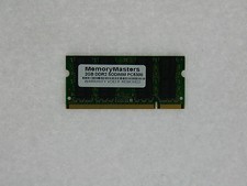 2GB Memoria per Toshiba