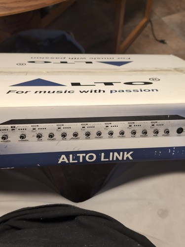 Sdoppiatore mixer alto - sdoppiatore/mixer, alto/lto