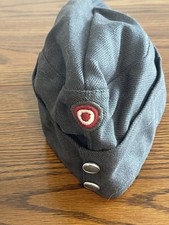 Cappello berretto laterale