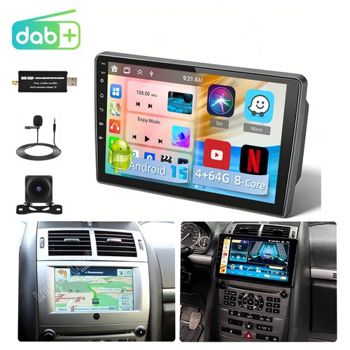64gb android dab per - 4g+64gb,