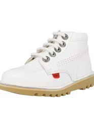Stivali Kickers Kick Hi Zip in
