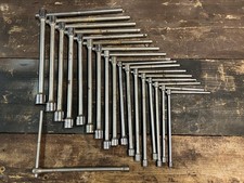 Chiavi A T Usag Serie 6-22