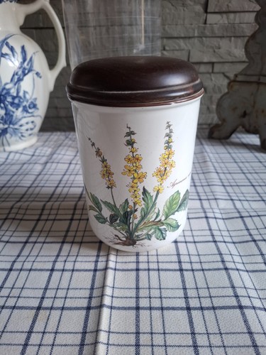 Pot epices villeroy boch - pot,