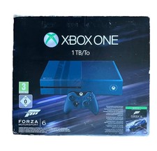CONSOLE XBOX ONE FORZA Limited