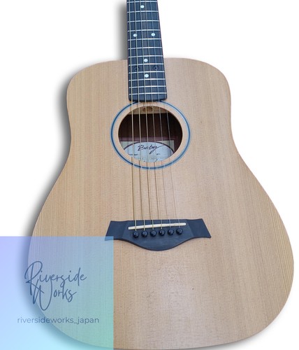 Chitarra acustica taylor - taylor, bt1