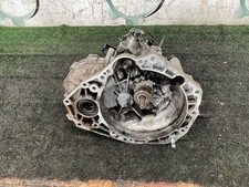 CAMBIO MANUALE COMPLETO PER