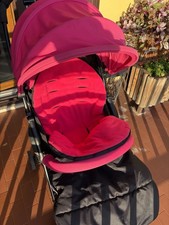 passeggino leggero usato