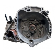 Cambio 8200137170 Nissan Micra