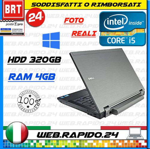 Notebook dell latitude - pc,