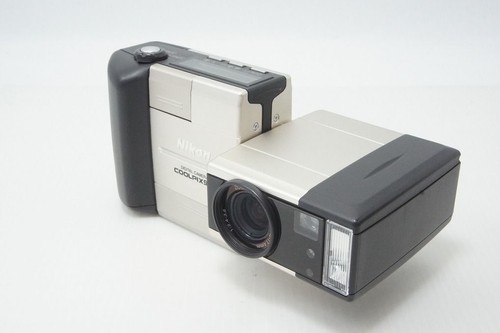 Nikon coolpix 900 e900 - nikon,