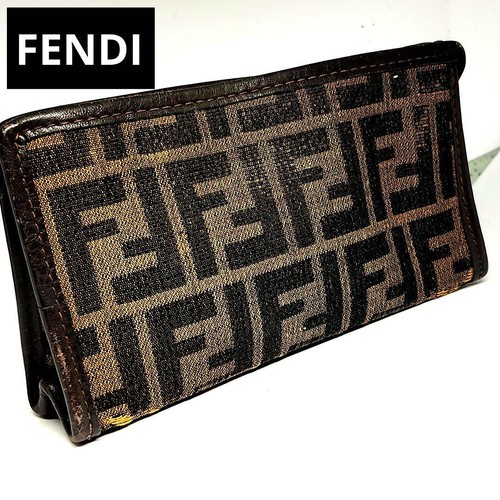 Borsa fendi zucchino unisex - fendi,