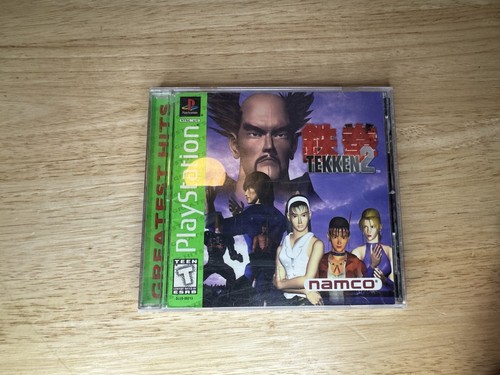 Videogioco tekken - videogioco,