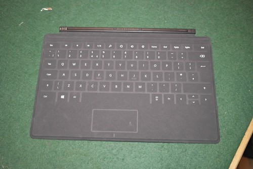 Tastiera ufficiale microsoft - tastiera,