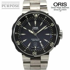 Oris Pro Diver Date 7646-71