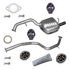 Marmitta per mazda - marmitta,