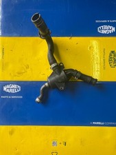 VALVOLA SFIATO SEPARATORE OLIO 1.3 MJ FIAT ALFA LANCIA SUZUKI