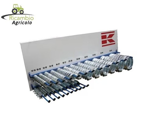 Espositore assortimento 220 - espositore,