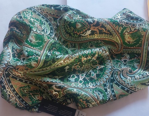 Pashmina viscosa martissima - martissima, by