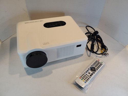 Proiettore led cl720 con - led,