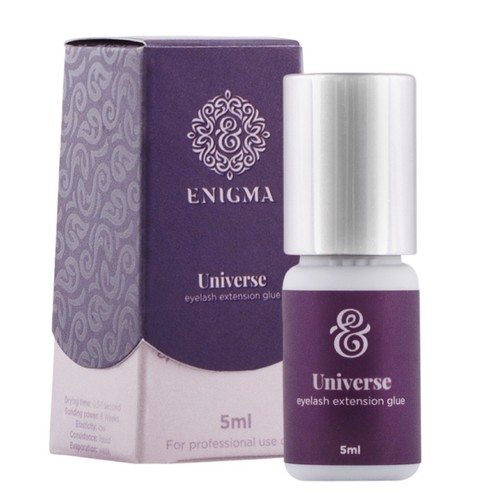 Enigma adesivo ciglia - enigma,