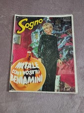 Sogno Settimanale Mina Natale