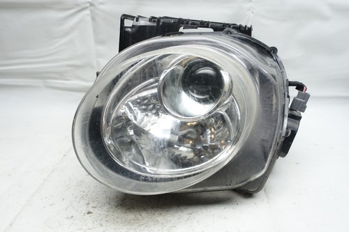 Scheinwerfer links xenon led - scheinwerfer,