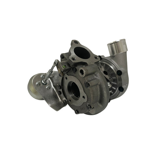 Turbocompressore toyota - turbocompressore,