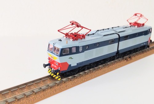 Ferrovie nazionali italiane - fs/ferrovie,