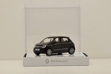 RENAULT TWINGO 3 Phase 2 BLACK