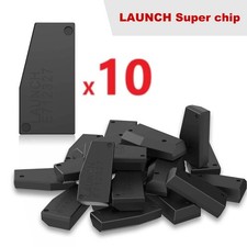 10PCS Launch Super Chip per