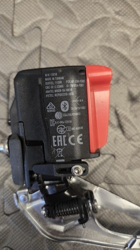 Gruppo stradale sram rival - gruppo,