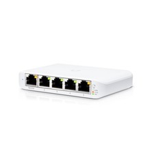 SWITCH 5P GIGABIT COMPACT
