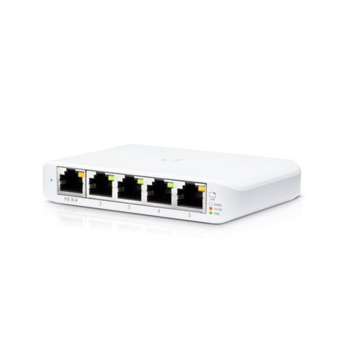 Switch gigabit compact - 5p,