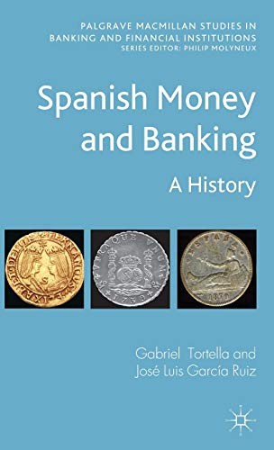 Spanish money and banking - and,