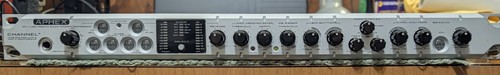 Aphex channel rpa tube - channel, preamp