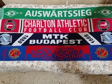 Sciarpe Squadre Di Calcio