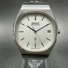 Orologio Seiko Lord Quarzo