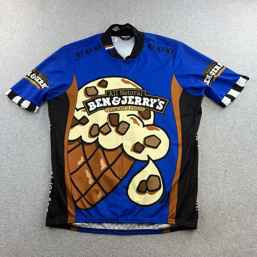 Maglia ciclismo pearl izumi - pearl,