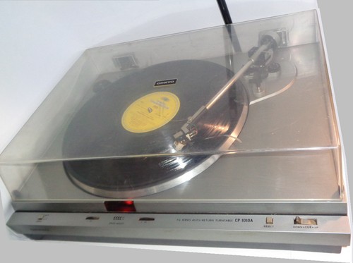 Giradischi aok onkyo 1010a - giradischi,