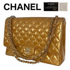 Borsa a tracolla CHANEL Jumbo