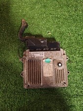 Modulo centralina motore Grecav-EKE Amica 3 luglio 2004 LDW442CRS ECU DRE7056