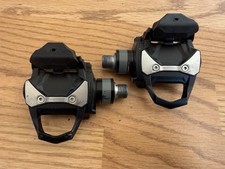 Pedali misuratore di potenza bifacciale Powertap P1