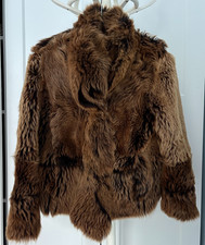 Giacca toscana pelle di