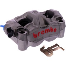 Pinza freno monoblocco