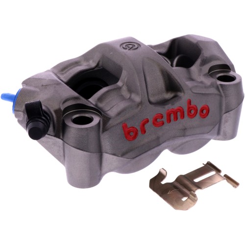 Pinza freno monoblocco
