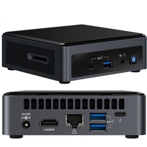 Intel nuc10i3fnhn2 core - intel,