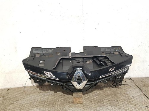 Griglia anteriore mk4 renault - griglia,