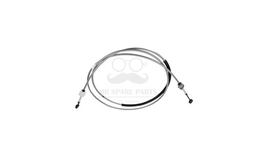 Cavo comando manuale volvo - cavo,